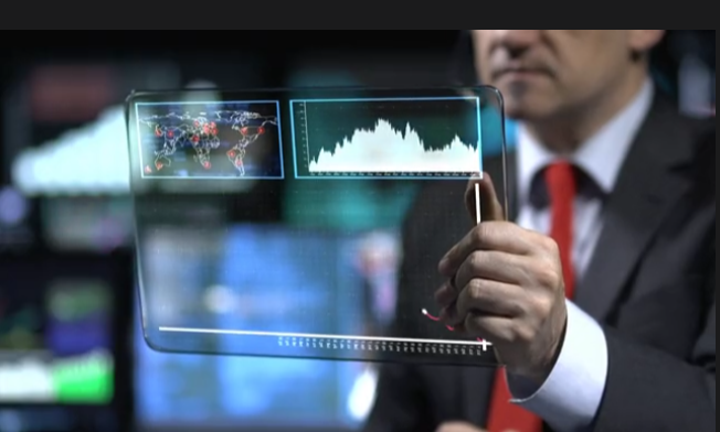 金融类股票是哪些股票 ,今日32只个股突破五日均线