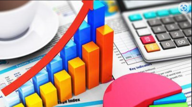 在线炒股配资：选择配资，助你财富倍增