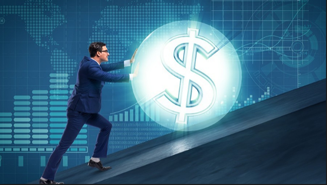 如何配资炒股：快速放大收益的秘诀