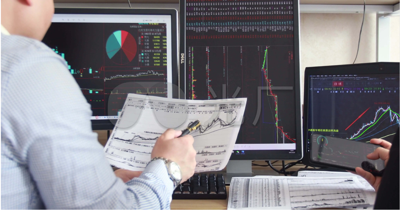 深圳炒股配资：助力资金不足者实现财富梦想