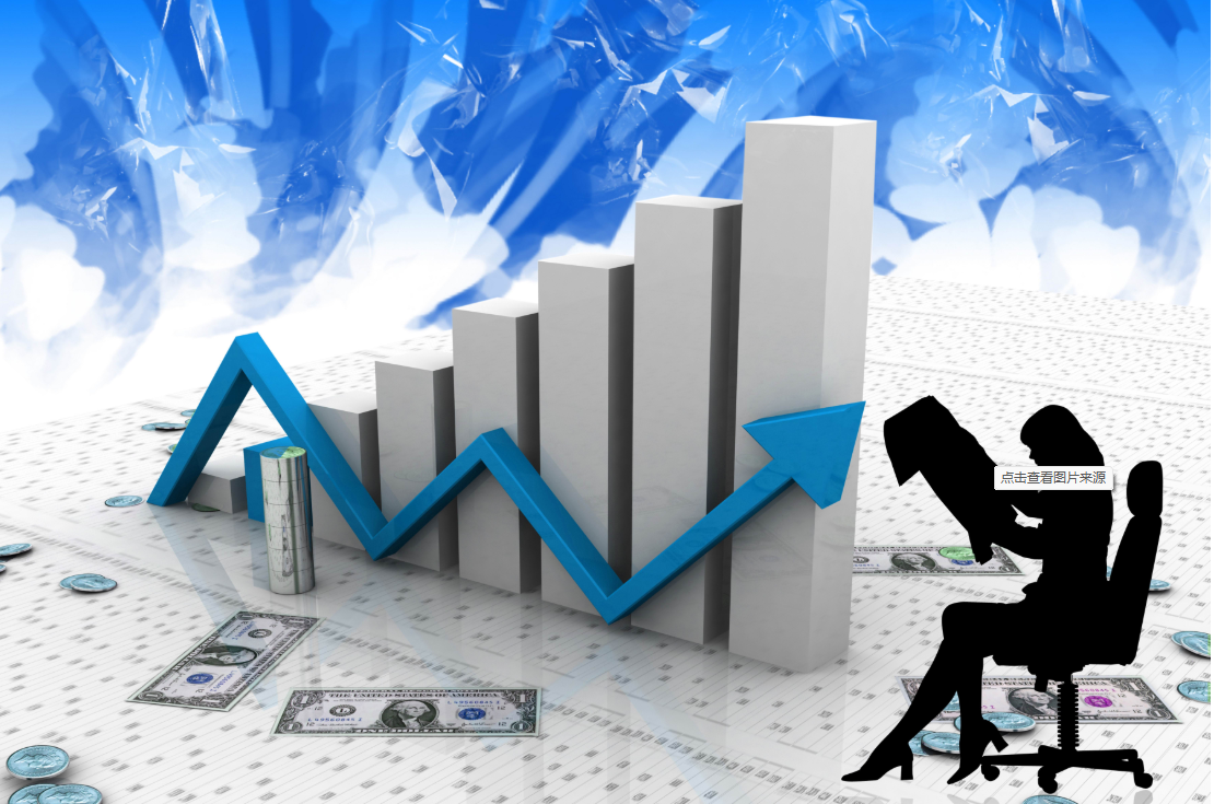 解锁财富密码！探索最大的股票配资平台